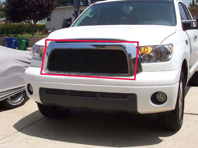 toyota tundra black grill emblem #3 toyota tundra black grill emblem #3
