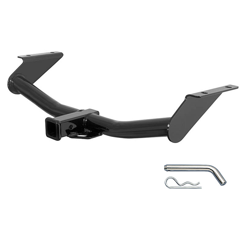 Receiver hitch for jeep liberty #4