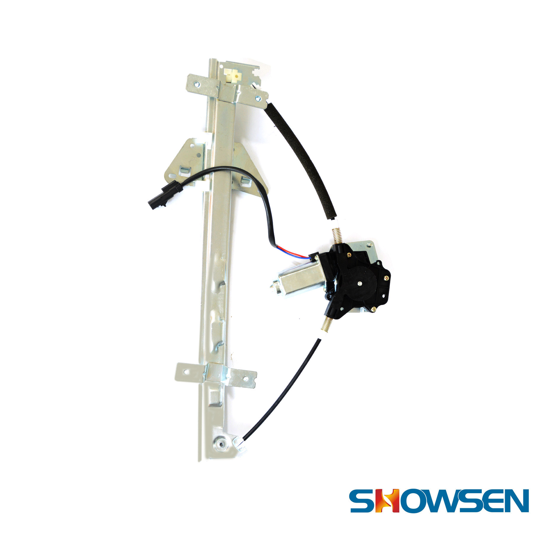 1pc New Rear Right Power Window Regulator w// Motor Fit Dodge Dakota//Durango