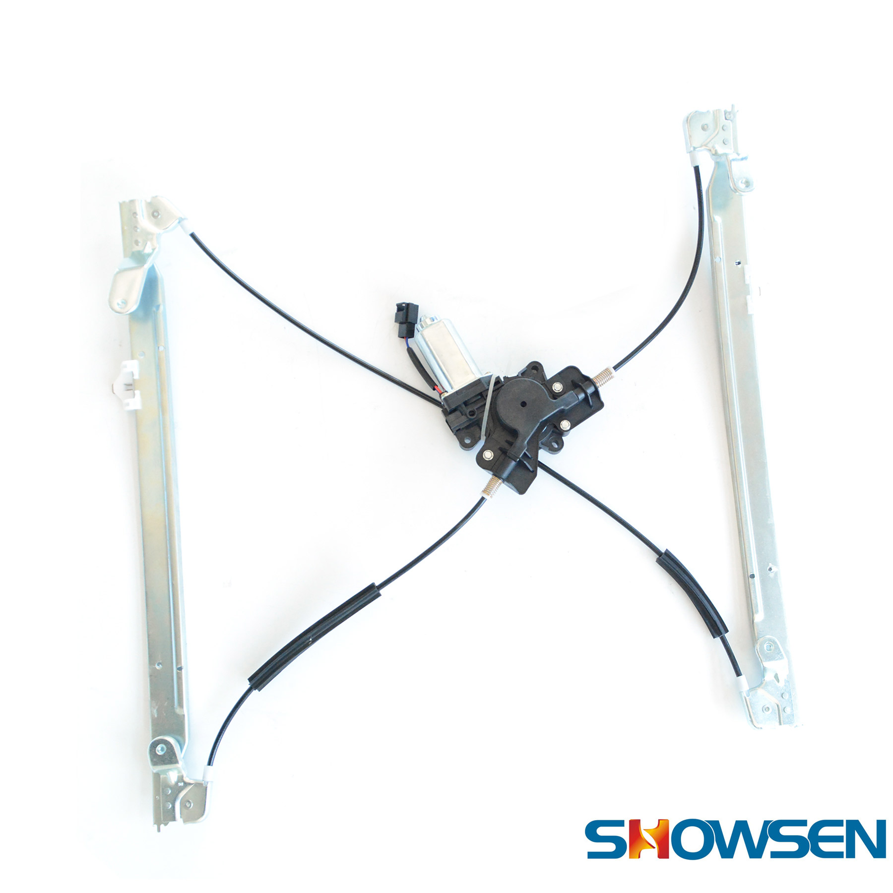 New Power Window Regulator fits Chrysler Voyager Front Passenger Side With Motor