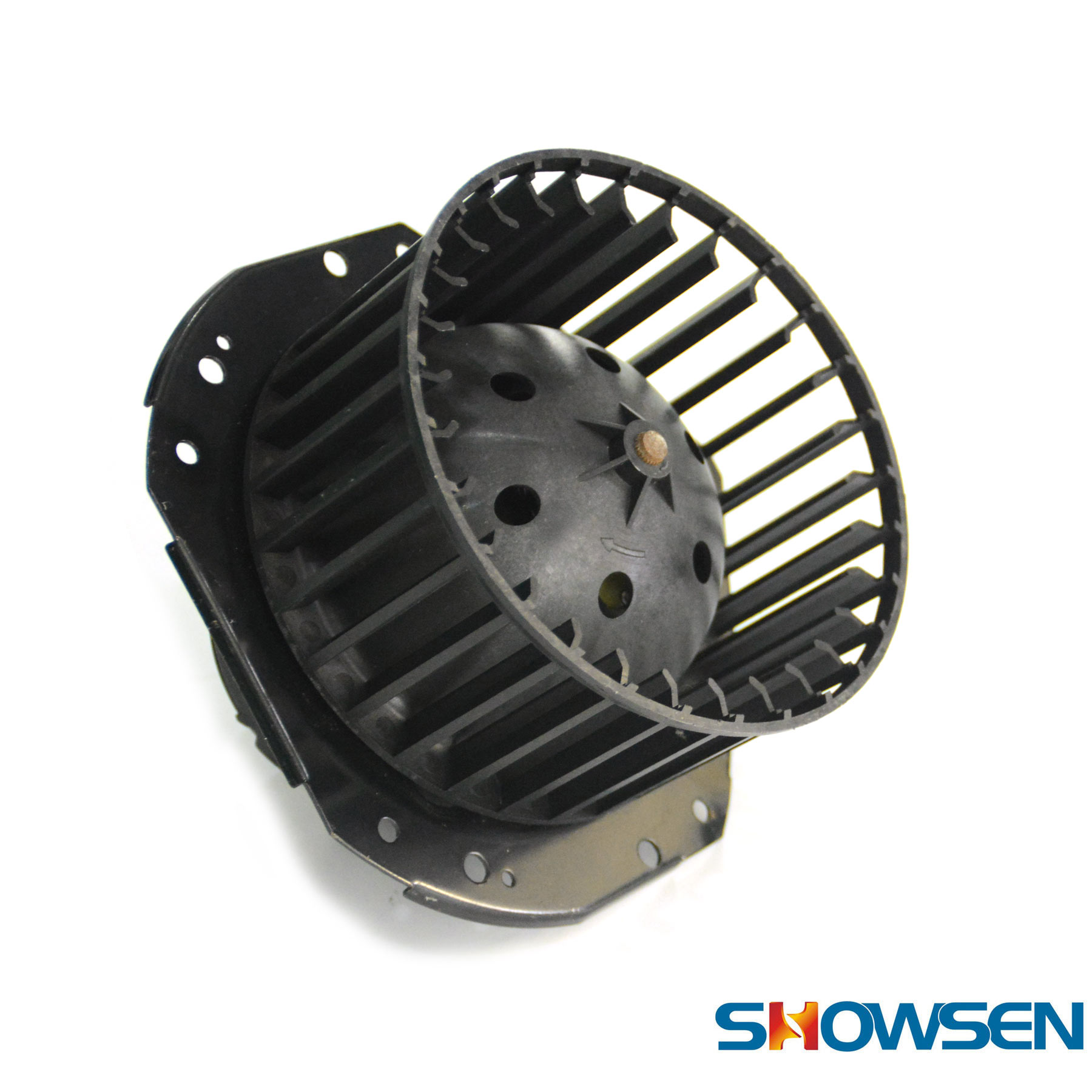 HVAC Heater Blower Motor with w// Fan Cage for Buick Chevy Pontiac Oldsmobile Car