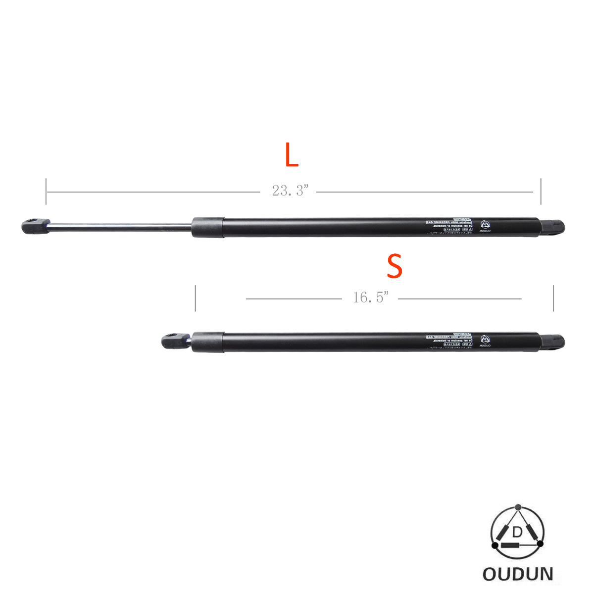 2001-2006 2008-2011 Mazda Tribute 2005-2011 Mercury Mariner Pack of 2o OCPTY Front 235913 235912 71594 71593 Shock Absorbers Struts Fit for 2001-2012 Ford Escape