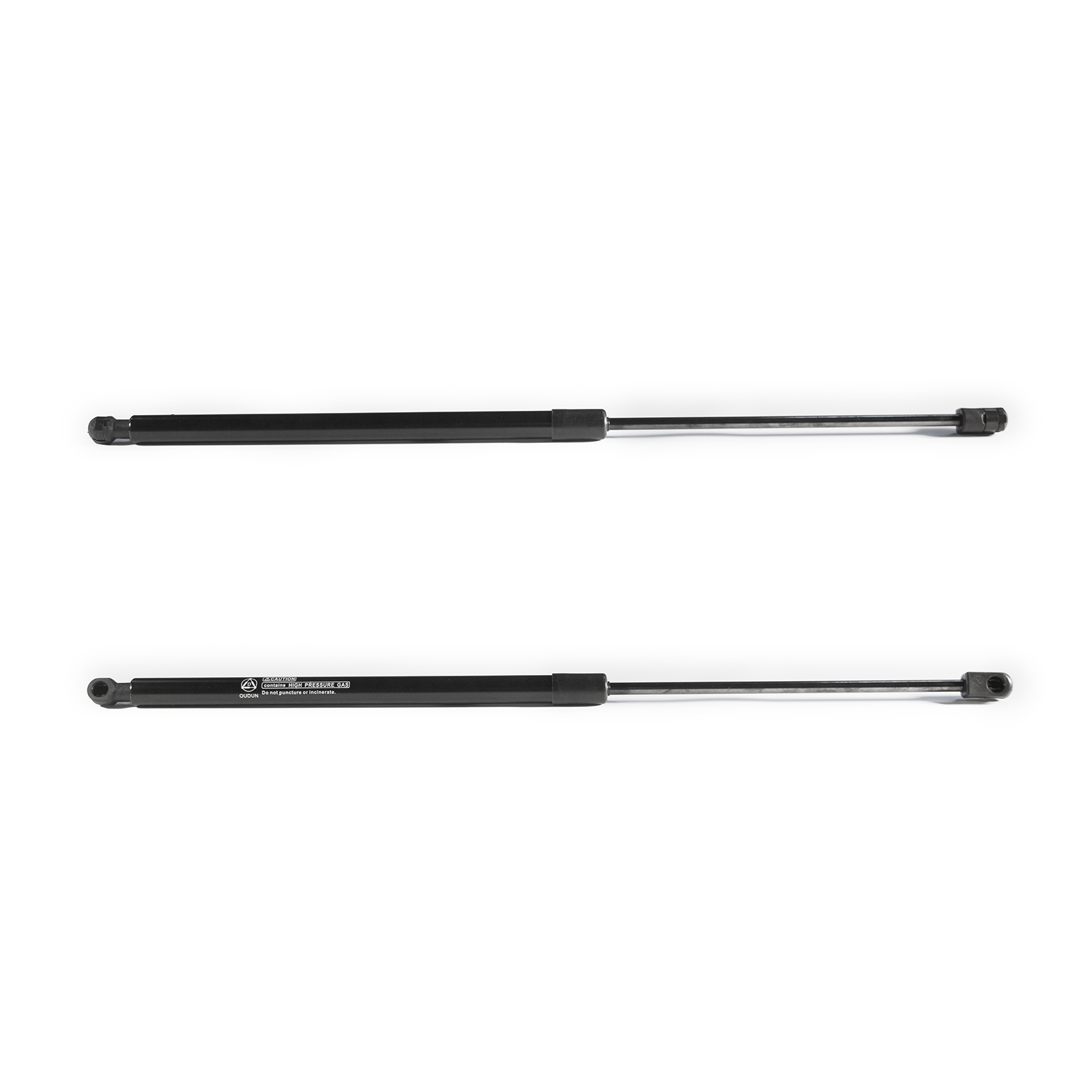2x SG367014 For Hyundai Santa 01-06 Rear Liftgate Hatch Lift Support Strut Arms