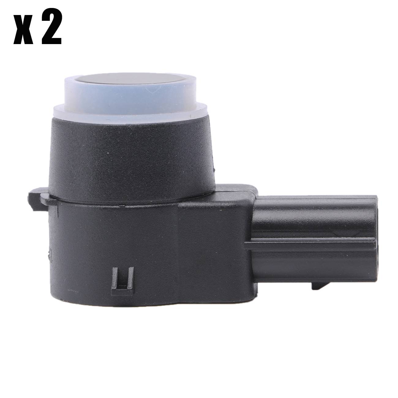 Pack of 2 AUTOPA 13242365 PDC Parking Sensor for Buick Jeep Cherokee Pack of 2 AUTOPA 13242365 PDC Parking Sensor for Buick Jeep Cherokee