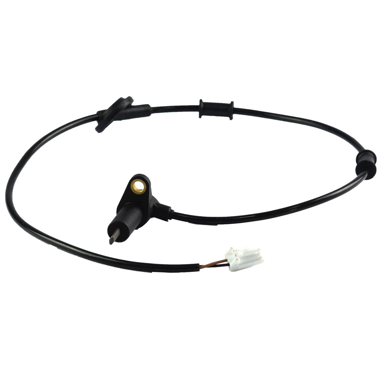 Speed Sensor Rear Left for 2000-2005 Accent Factory New OEM 9568125000