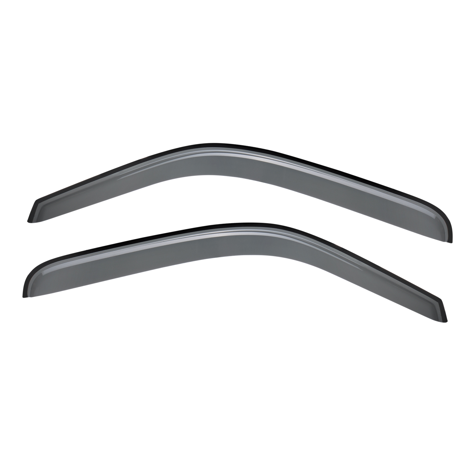 2x For 04-07 Freestar//Monterey 95-97 Windstar Sun Rain Vent Shade Window Visors