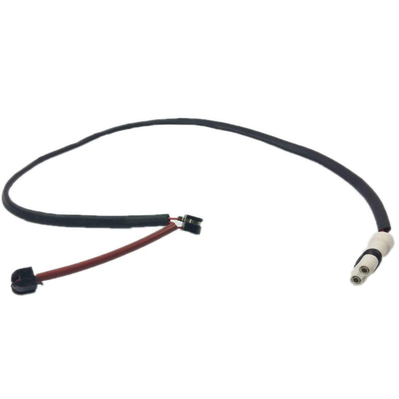 New Brake Pad Sensor Rear Driver or Passenger Side RH LH Driver//Passenger Audi