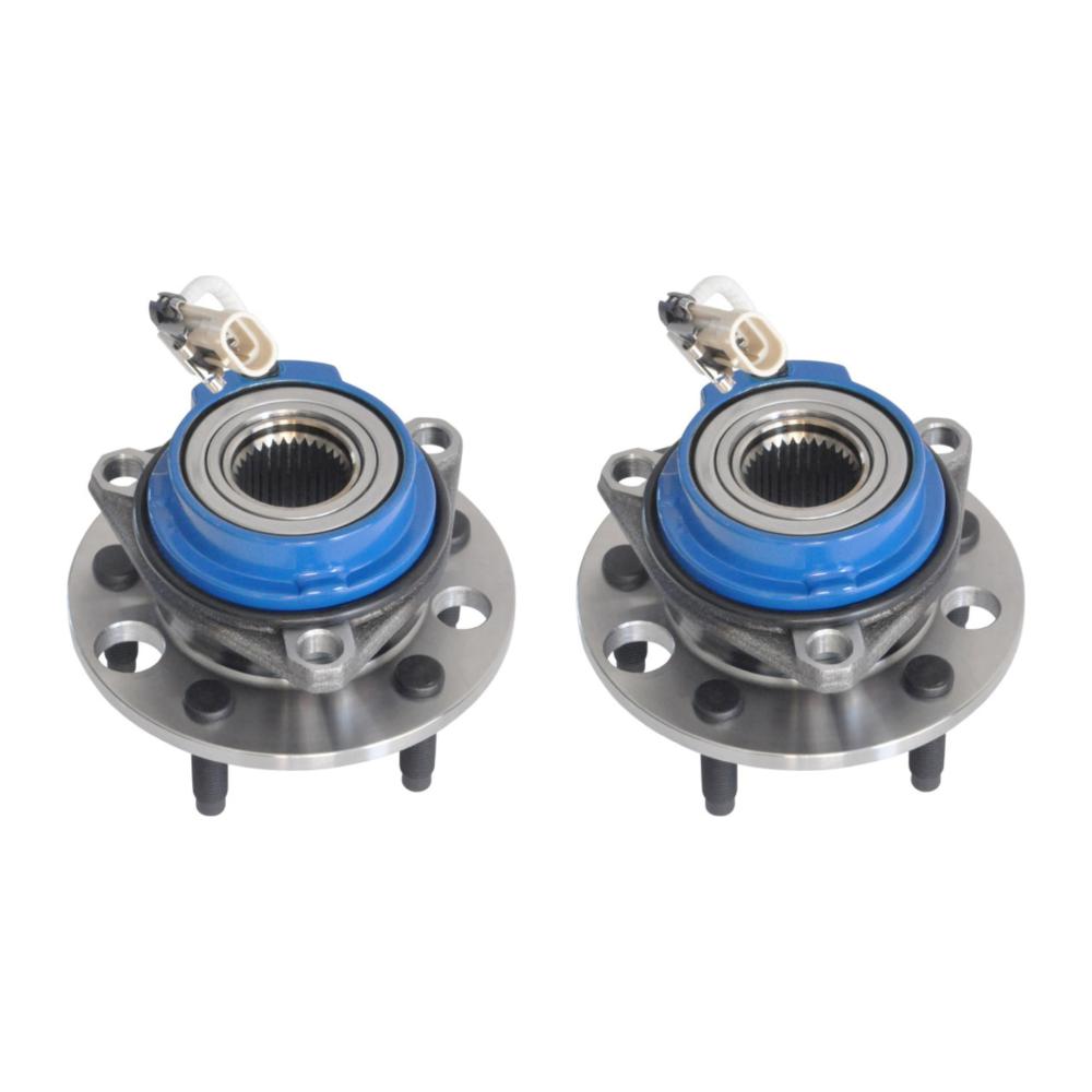 Front Left//Right Wheel Hub Bearing for Buick Century Chevy Cadillac Pontiac Olds