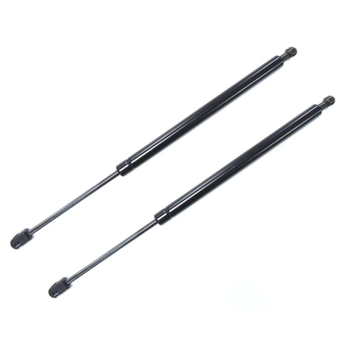 Pair Front Hood For 0817 Toyota Sequoia 0713 Toyota Tundra Lift