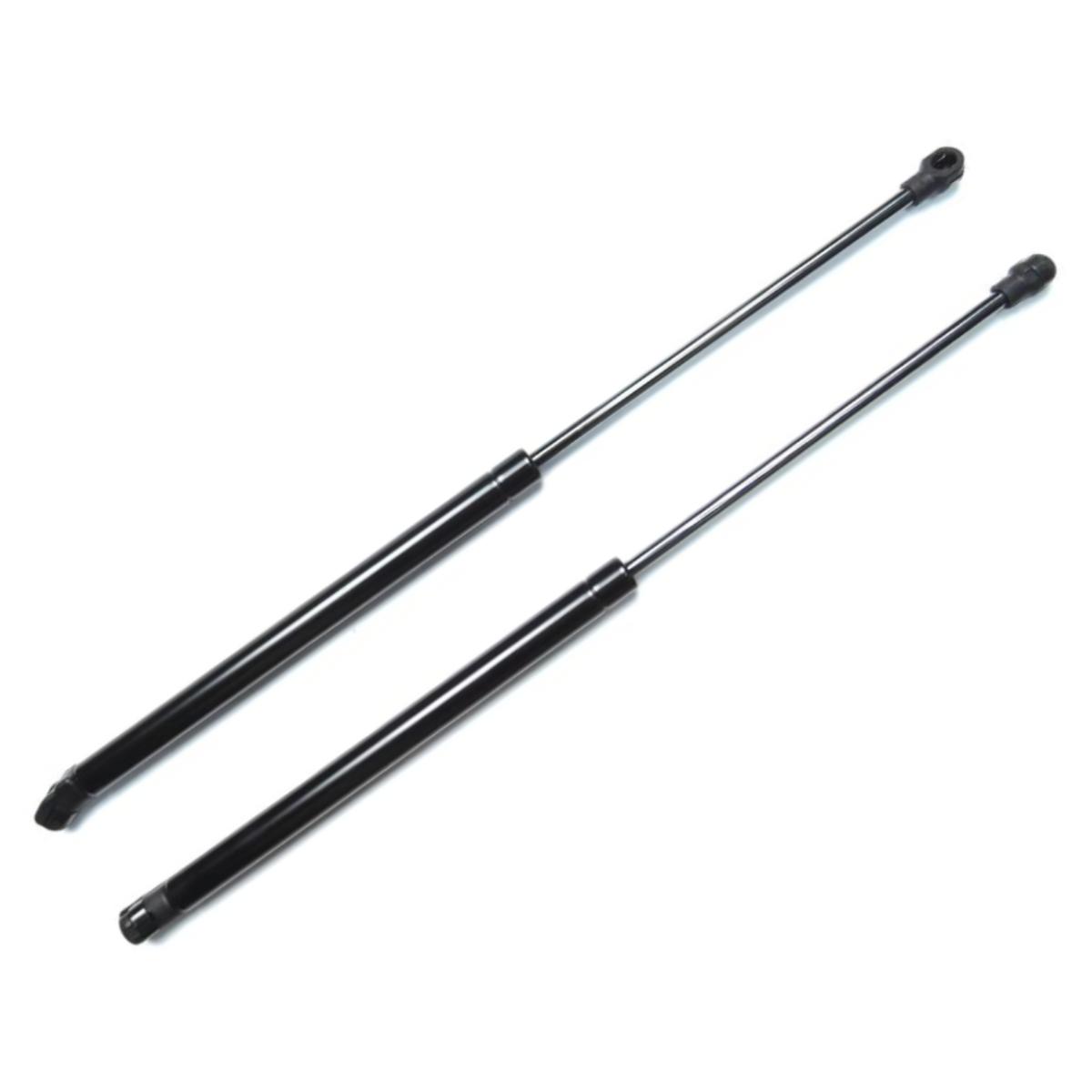 Two Rear Back Hatch W//Power Liftgate Lift Supports Shock Strut For Armada QX56