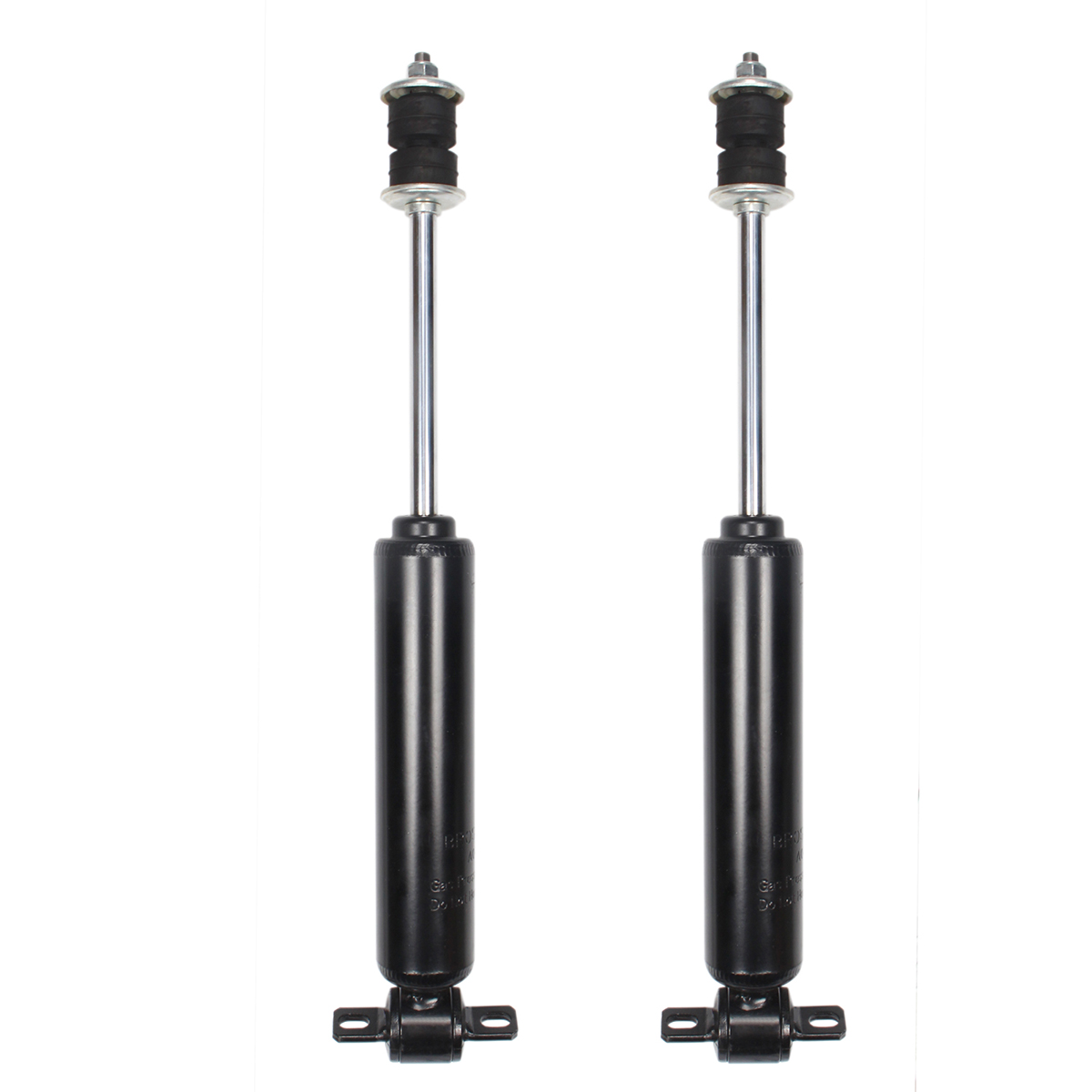 1 Pair Front Shock Strut For Roadmaster Commercial