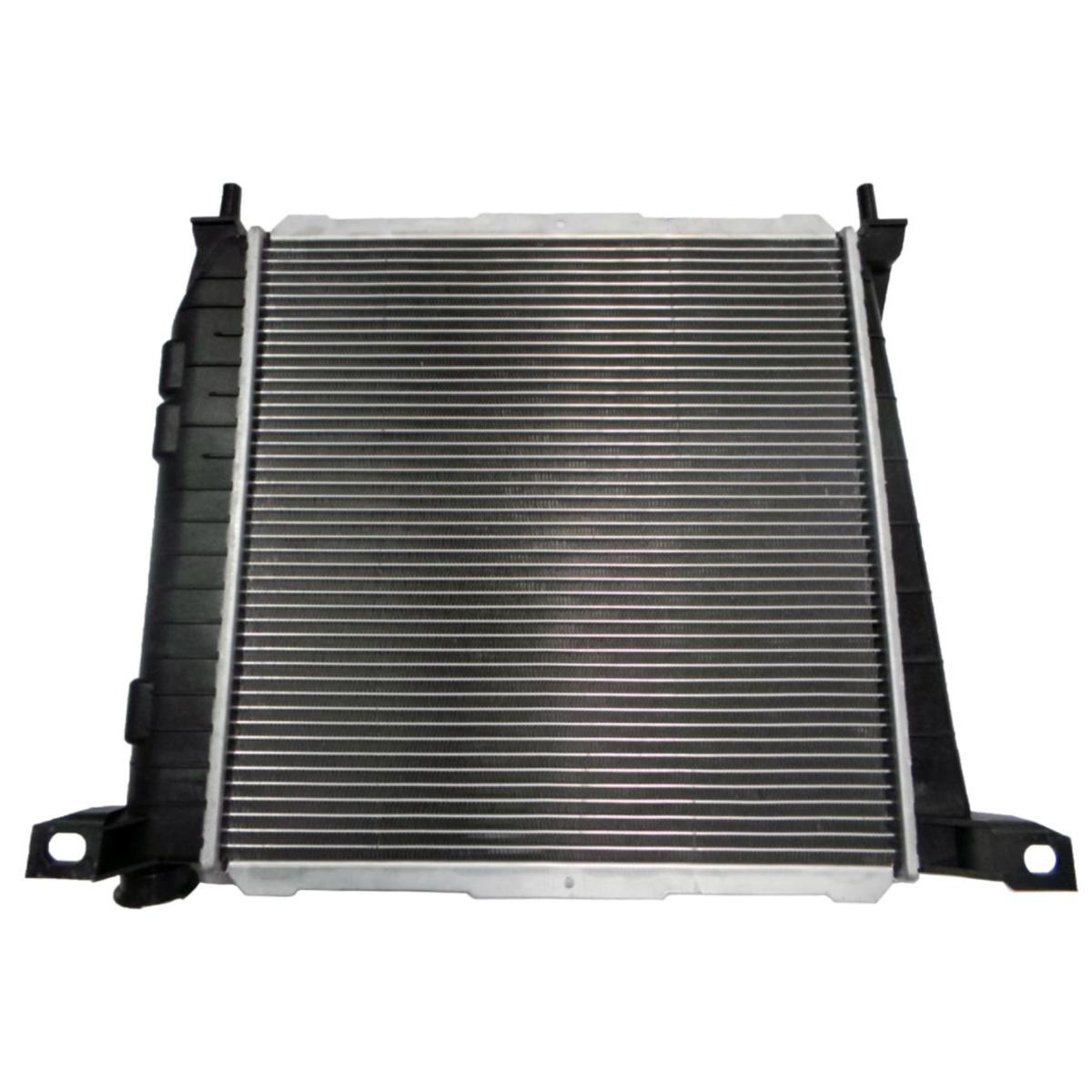 Radiator For 86-92 Ford Ranger 91-94 Explorer 1 Row