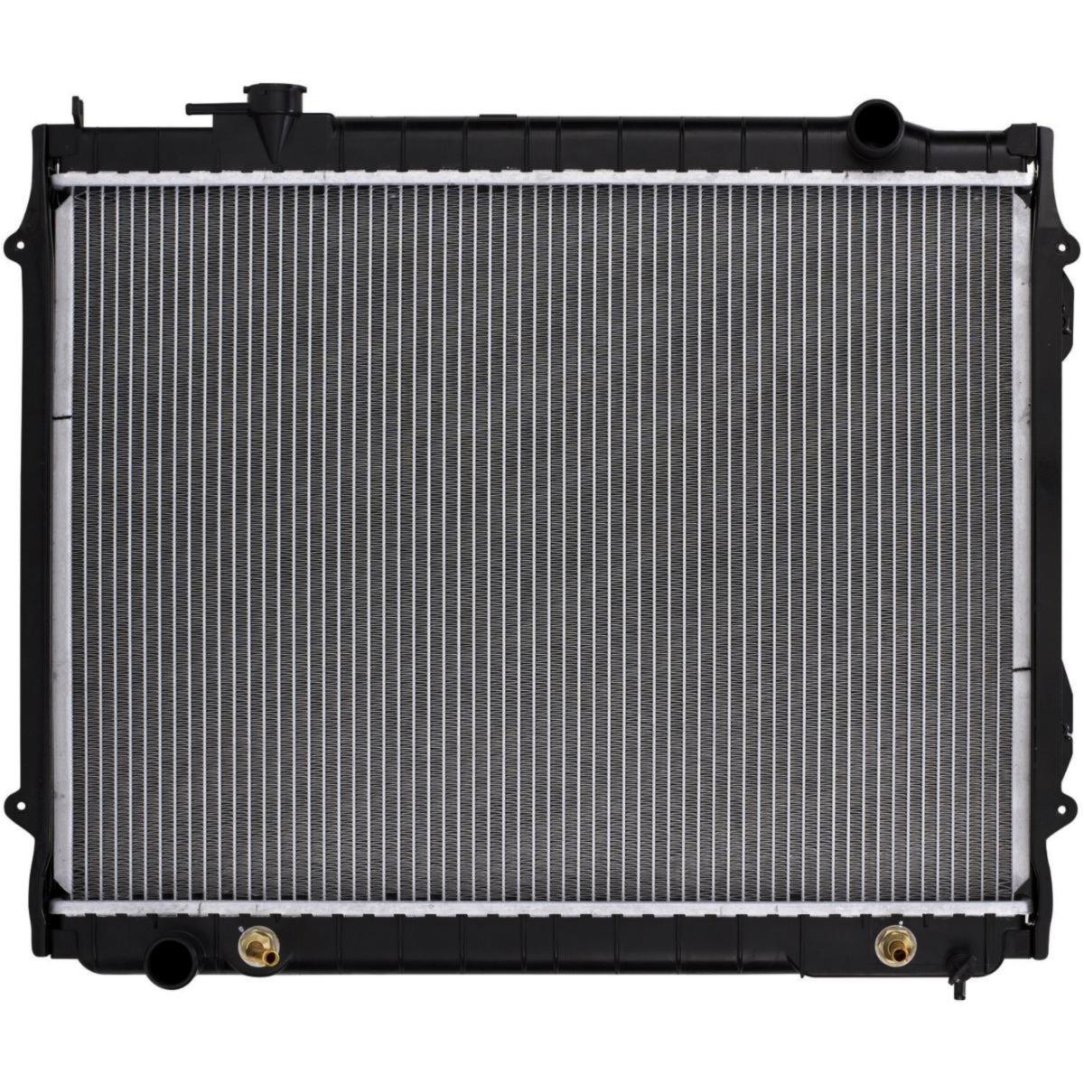 NEW RADIATOR 4 CYLINDER OR V6 FORTOYOTA TACOMA PICKUP 2WD 4WD 1995-2004 RAD1778