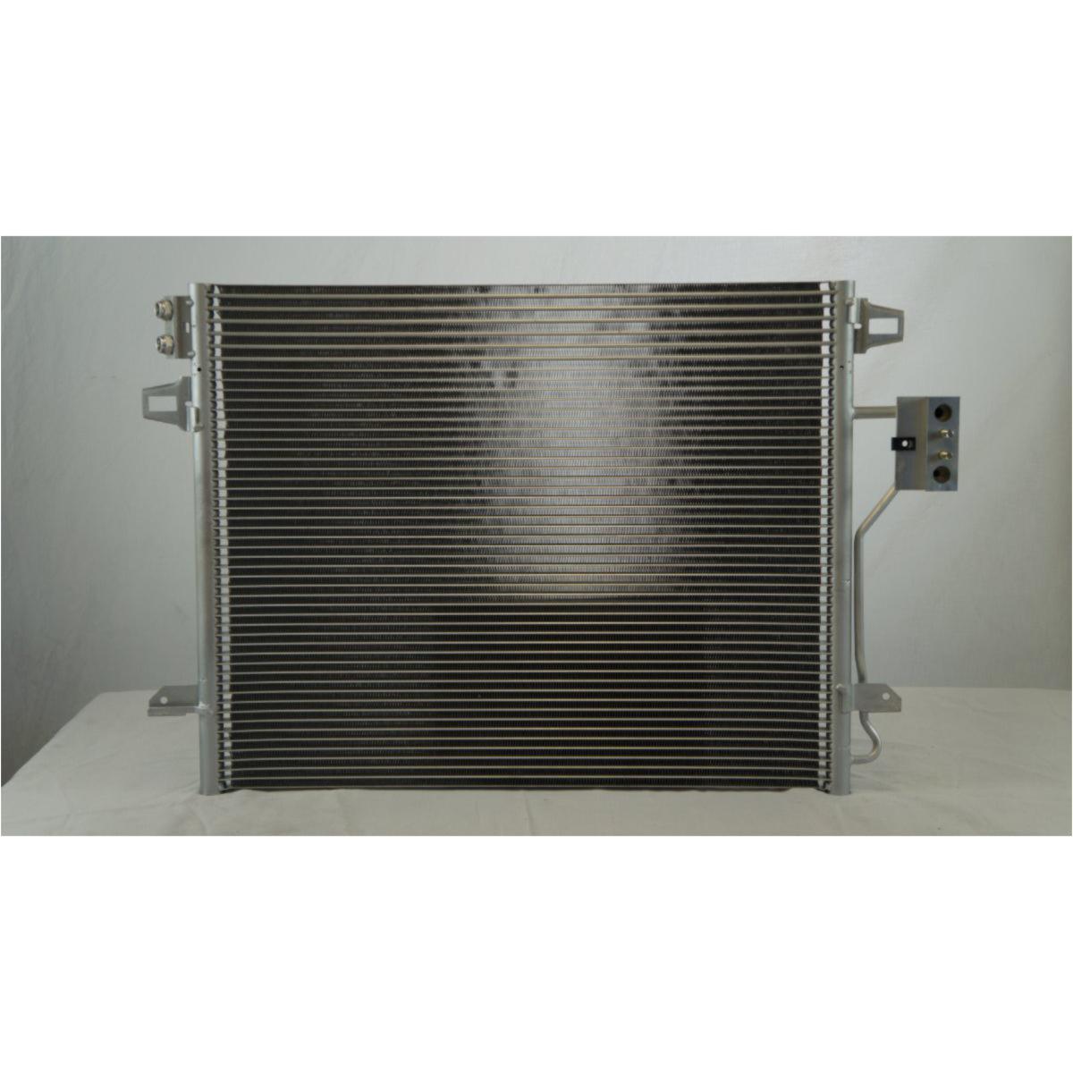 All Aluminum Condenser For Chrysler Town Amp Country Dodge