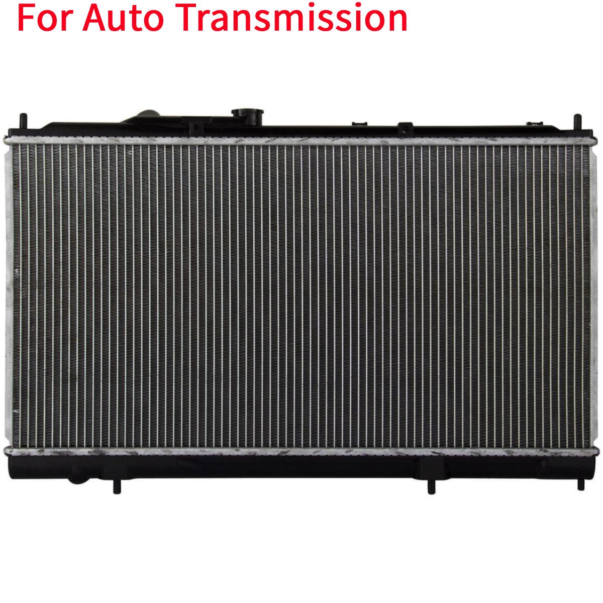 1838 New Radiator For Mitsubishi Galant 1994 1995 1996 1997 1998 2.4 L4