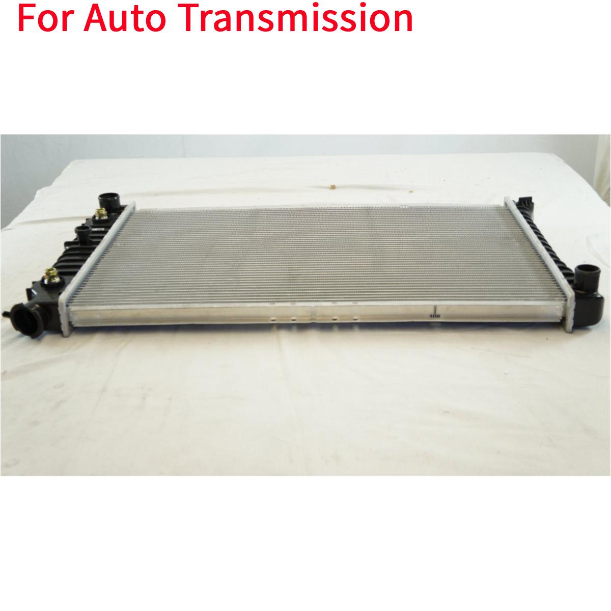 Auto Radiator For 88 93 Electra Lesabre Reatta 88 Toronado