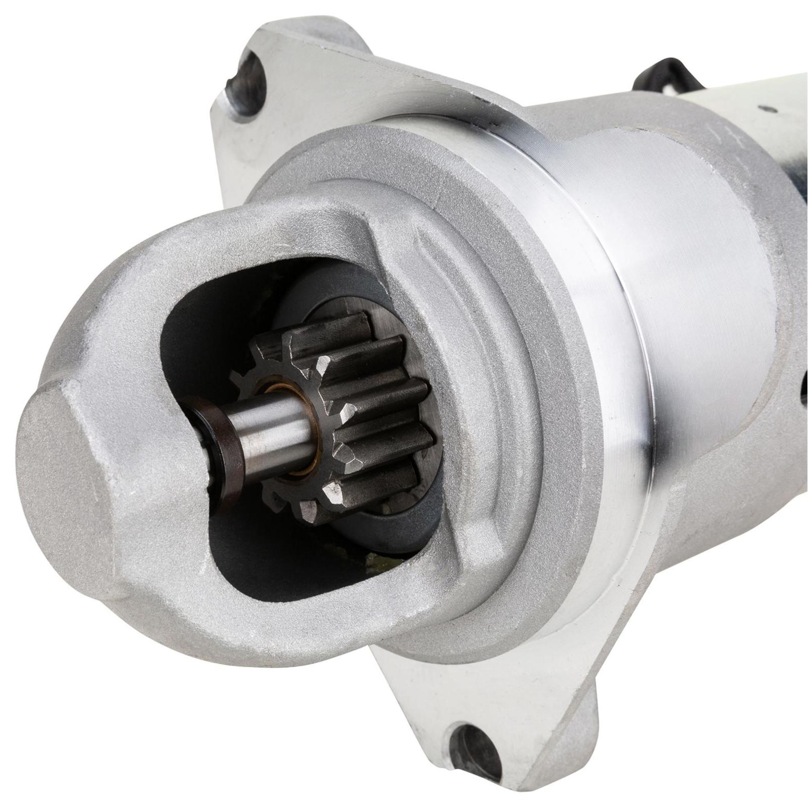 1pc Starter Motor For Buick Chevrolet Gmc Hummer Isuzu