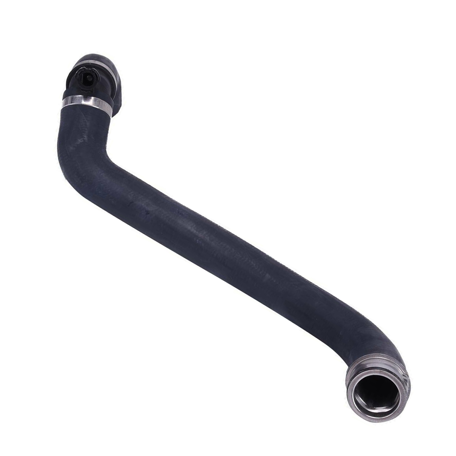 1pc Upper Lower Supply Coolant Hoses For W211 E320 03-05 ...