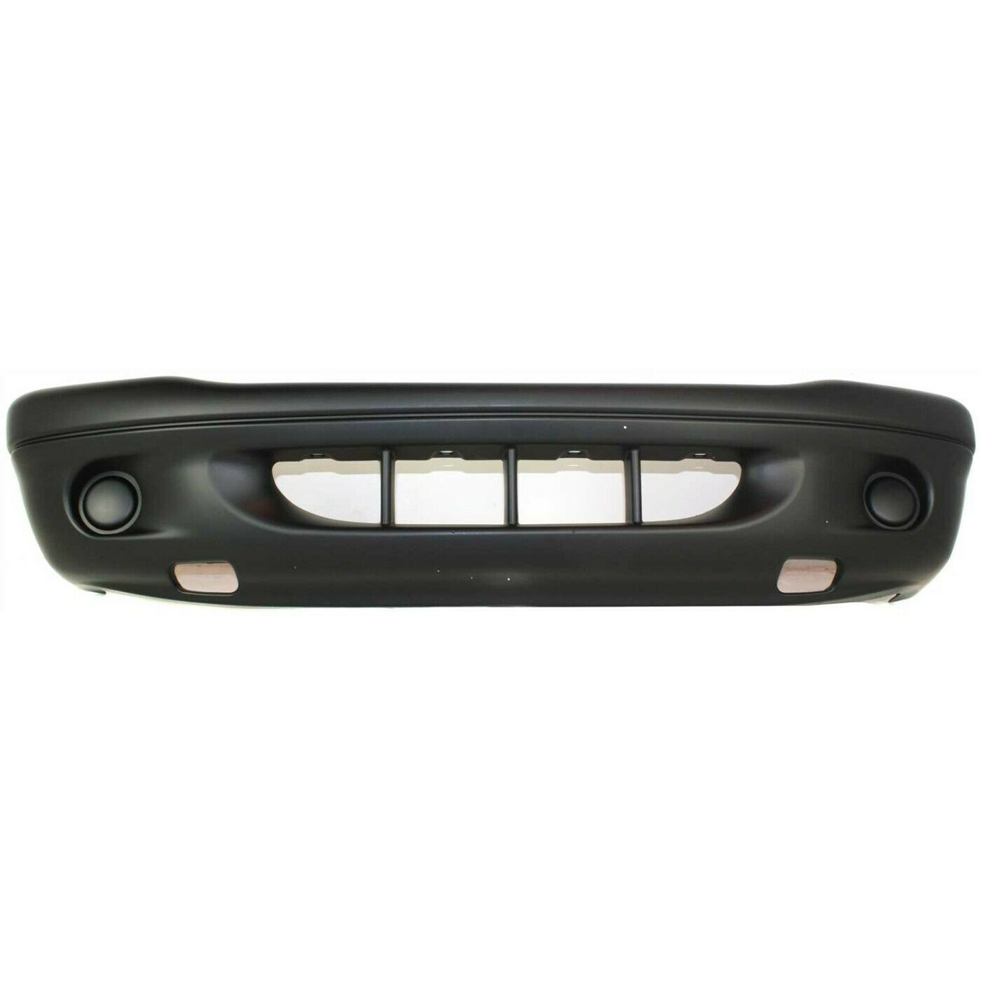Front Bumper Cover For 2001-2004 Dodge Dakota 2001 Dodge Durango Bottom_voghion.com