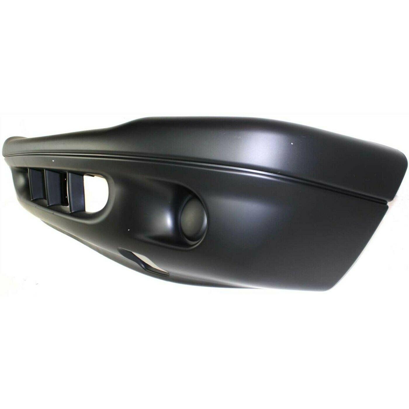 Front Bumper Cover For 2001-2004 Dodge Dakota 2001 Dodge Durango Bottom_voghion.com