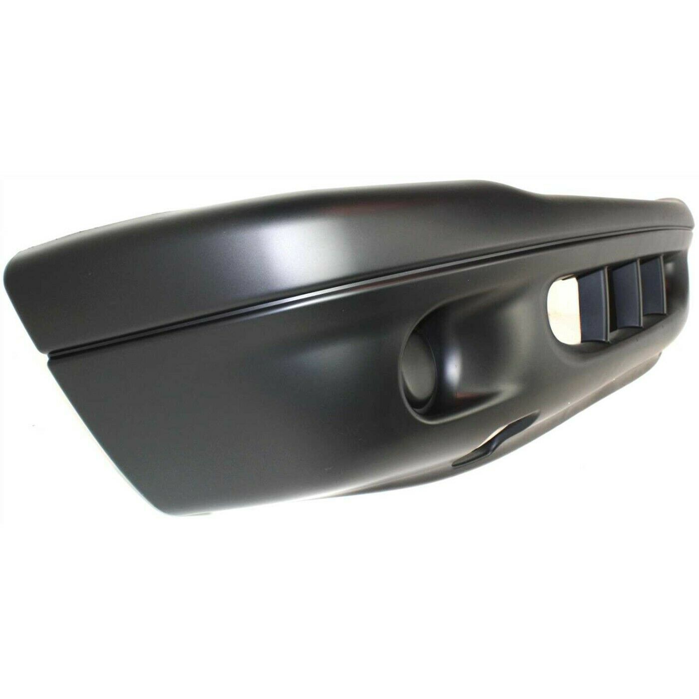 Front Bumper Cover For 2001-2004 Dodge Dakota 2001 Dodge Durango Bottom_voghion.com