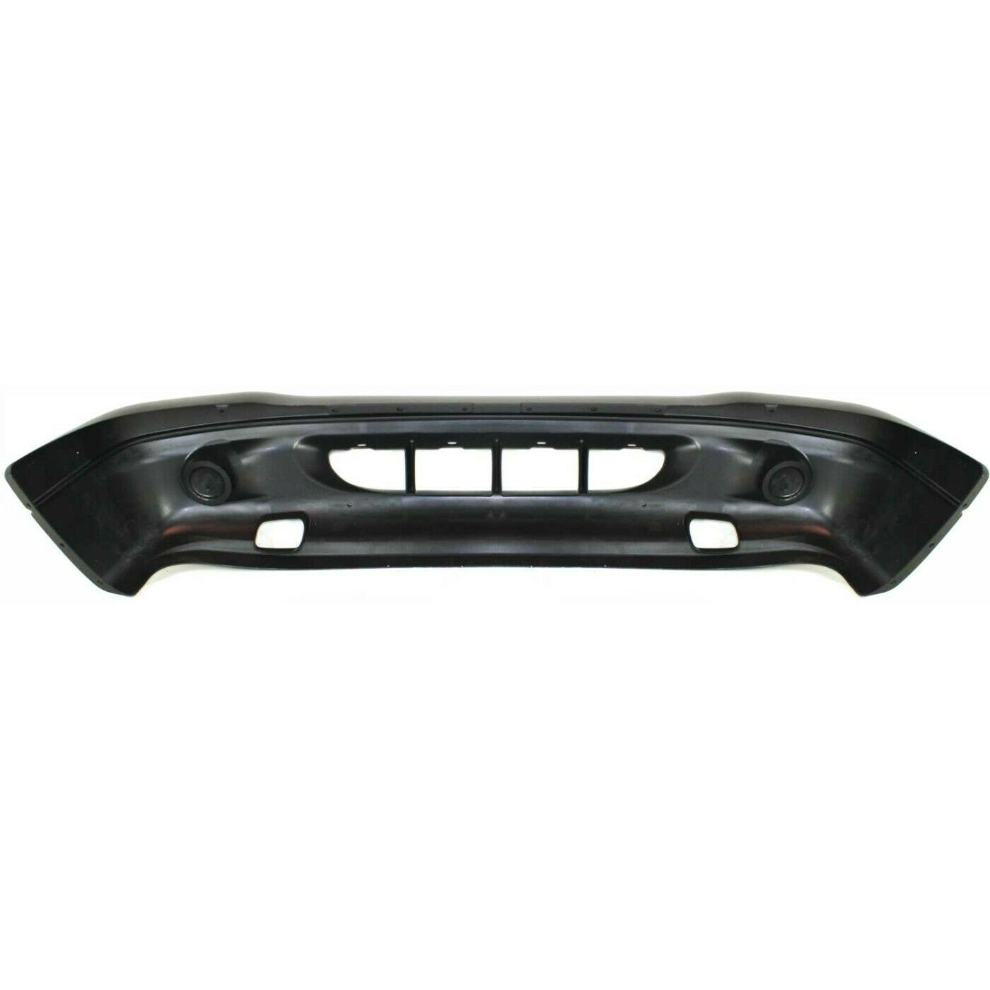 Front Bumper Cover For 2001-2004 Dodge Dakota 2001 Dodge Durango Bottom_voghion.com