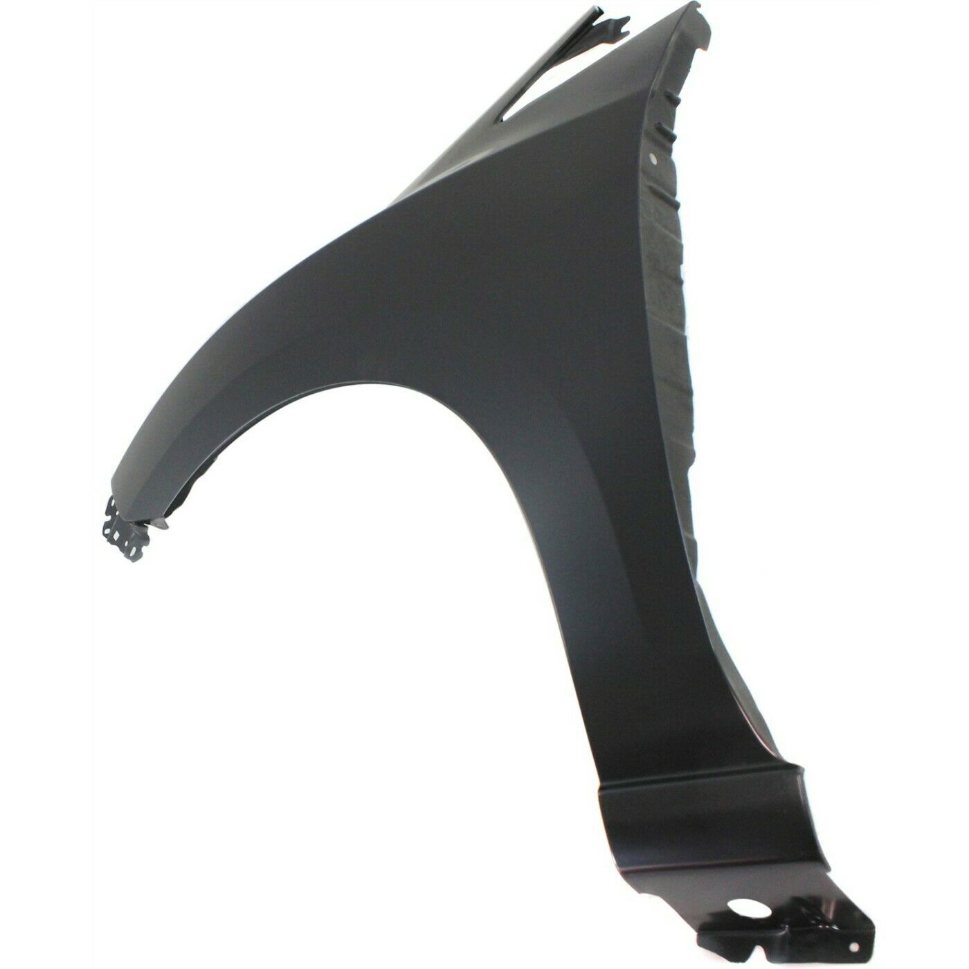 Fender For 2012-2017 Mazda 5 Mini Passenger Van Front Driver Side Primed Steel_voghion.com