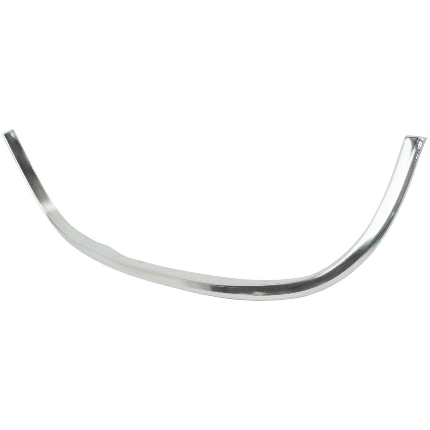 Fender Trim For 1988-2000 Chevrolet Front Driver Side_voghion.com