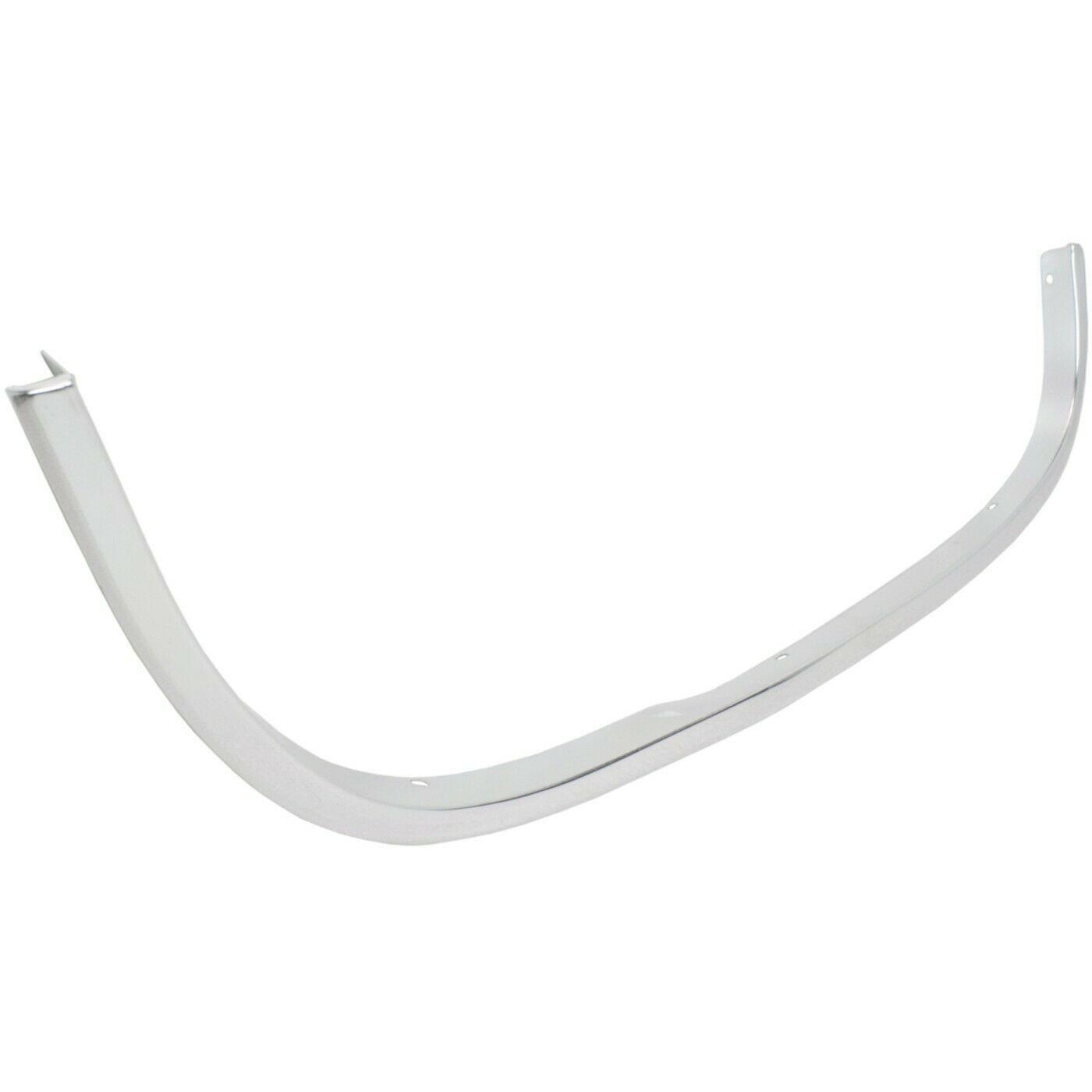 Fender Trim For 1988-2000 Chevrolet Front Driver Side_voghion.com