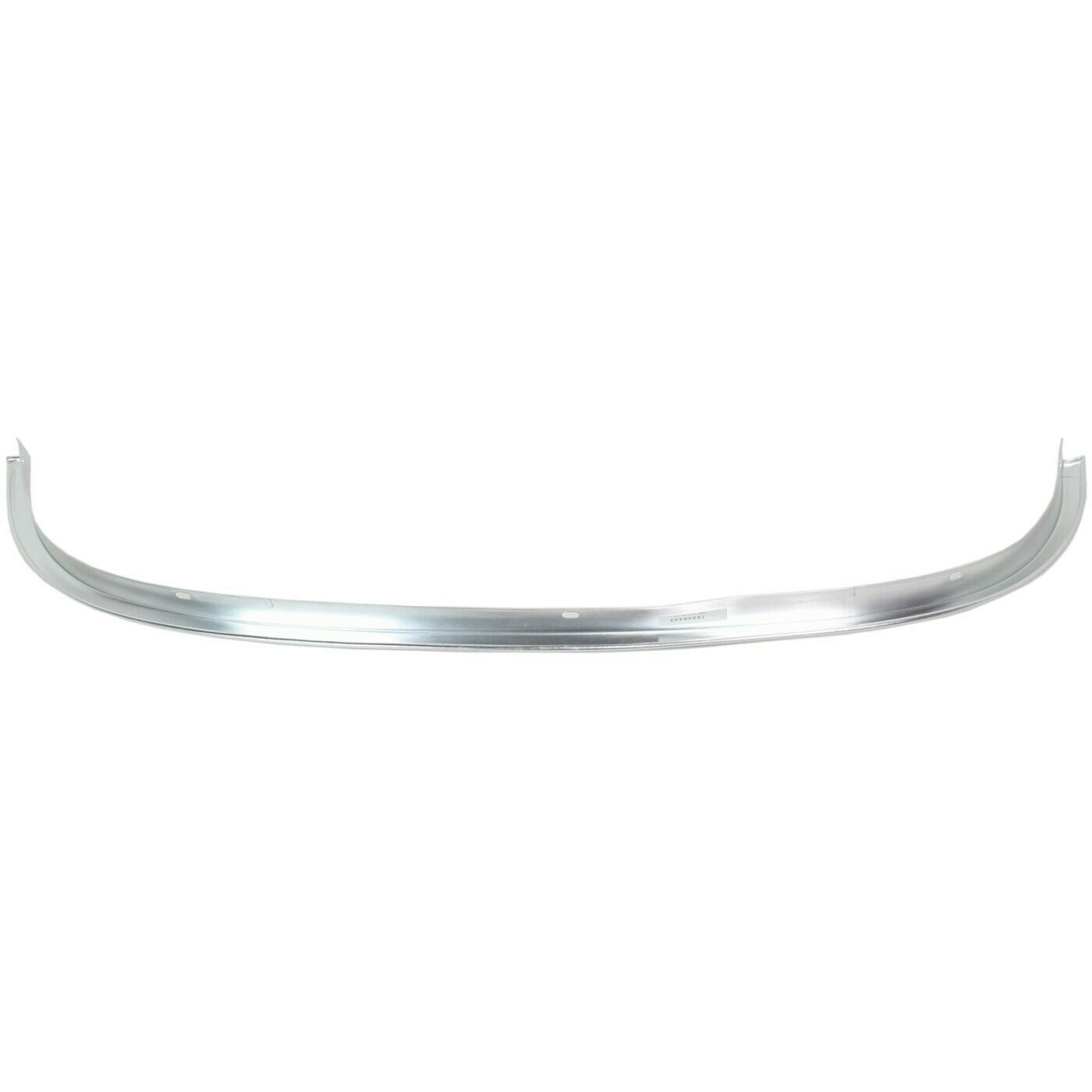 Fender Trim For 1988-2000 Chevrolet Front Driver Side_voghion.com