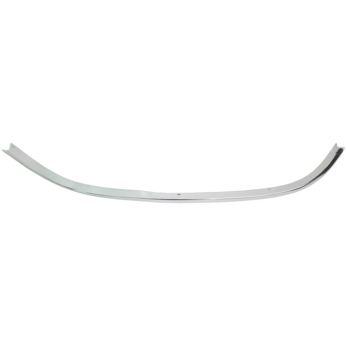 Fender Trim For 1988-2000 Chevrolet Front Driver Side_voghion.com