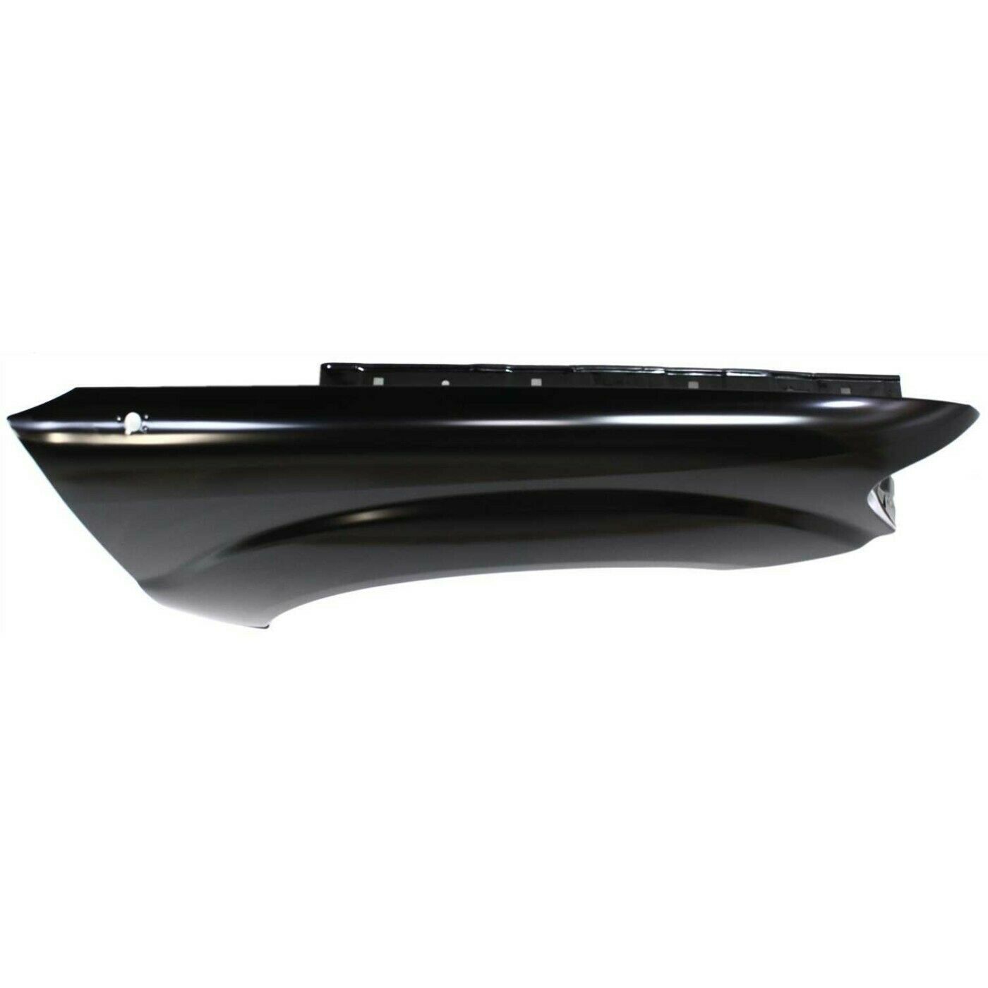 Fender For 2001-2005 Ford Front Passenger Side Primed Steel_voghion.com