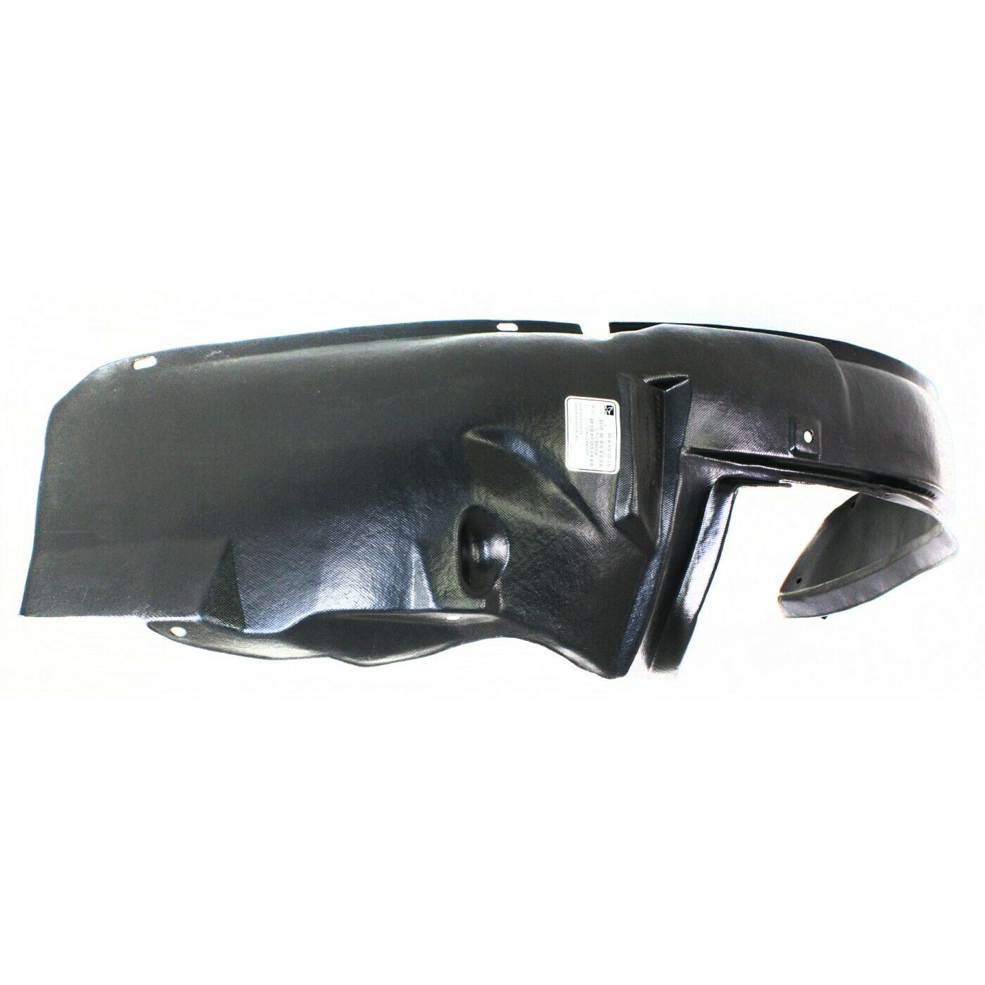 Fender Liner For 2002-2004 Dodge Neon Sedan Front Right_voghion.com