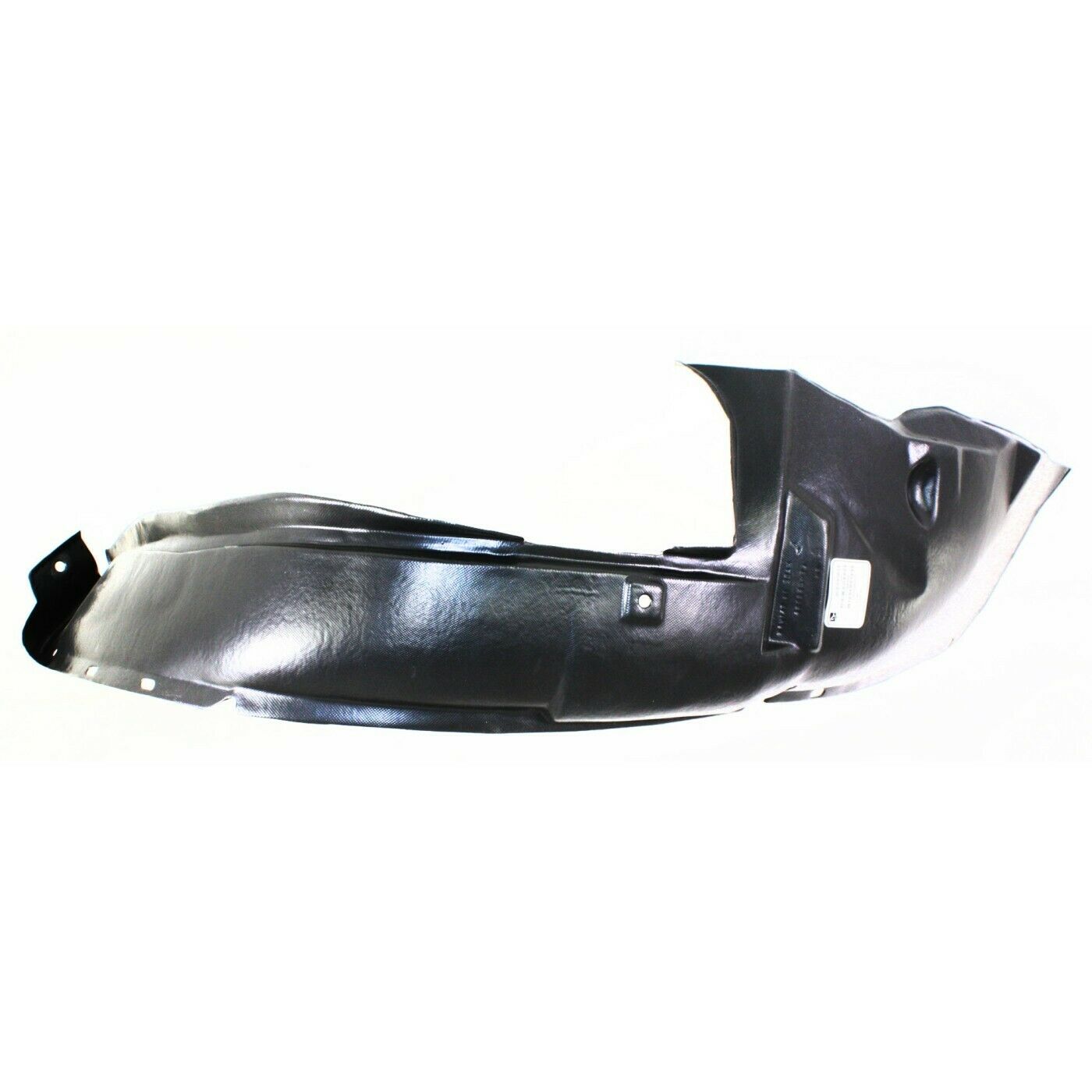 Fender Liner For 2002-2004 Dodge Neon Sedan Front Right_voghion.com