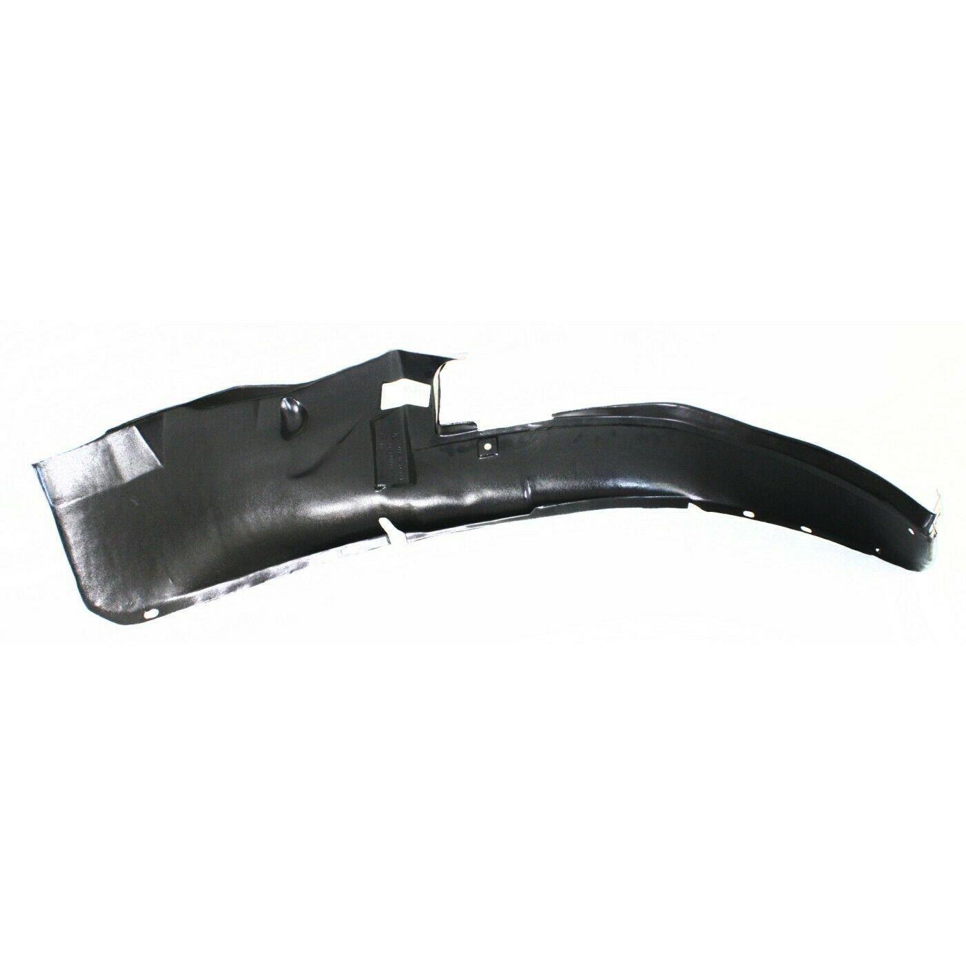 Fender Liner For 2002-2004 Dodge Neon Sedan Front Right_voghion.com
