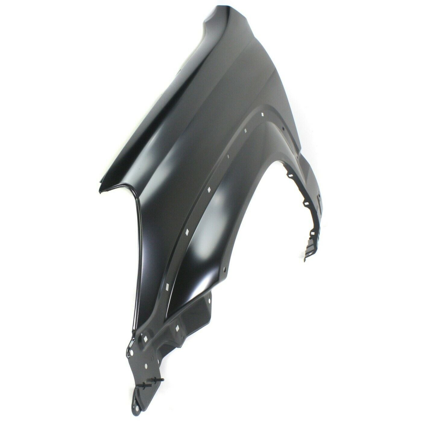 For 03-09 GX470 Fender Front Quarter Panel Driver Left Side LH Hand_voghion.com