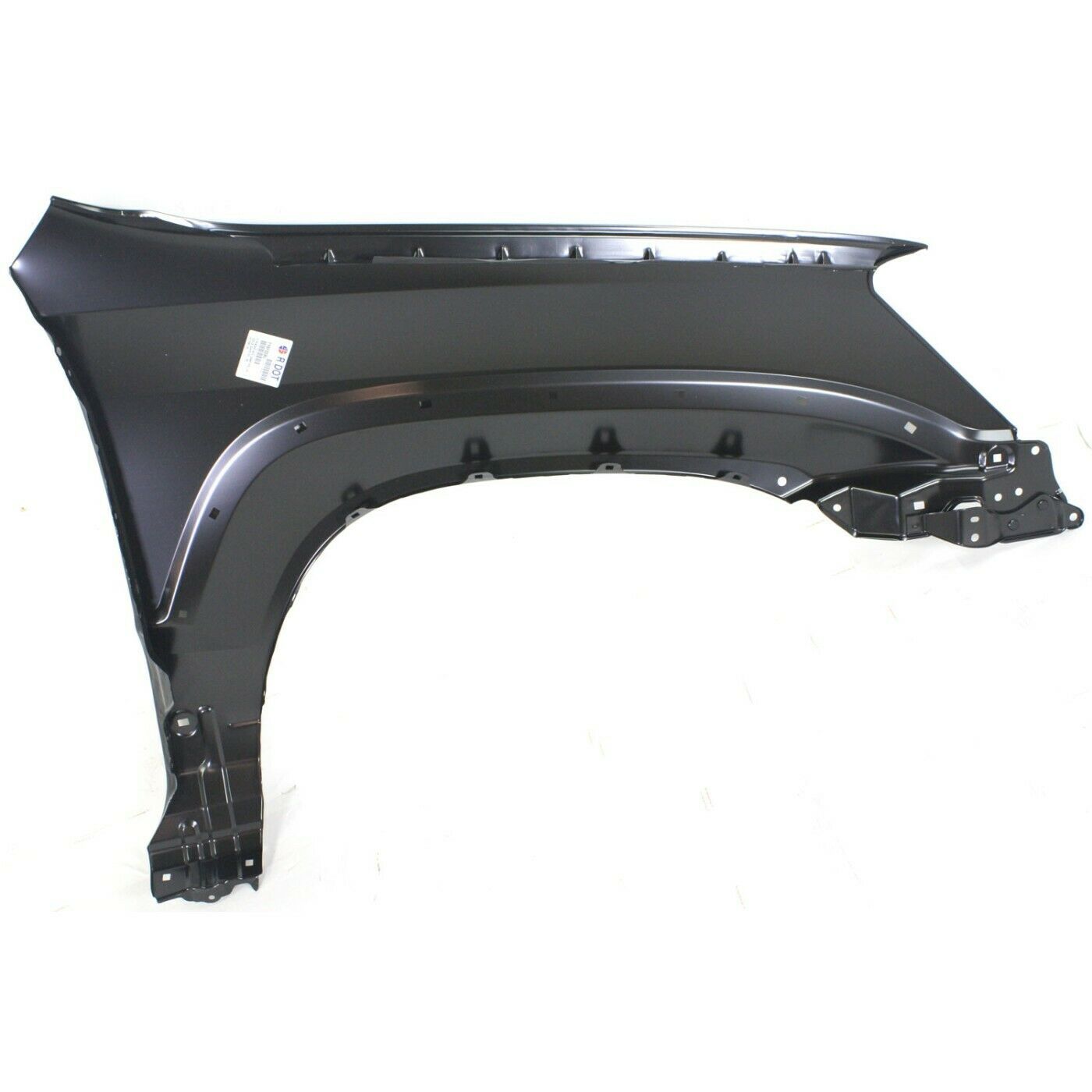 For 03-09 GX470 Fender Front Quarter Panel Driver Left Side LH Hand_voghion.com