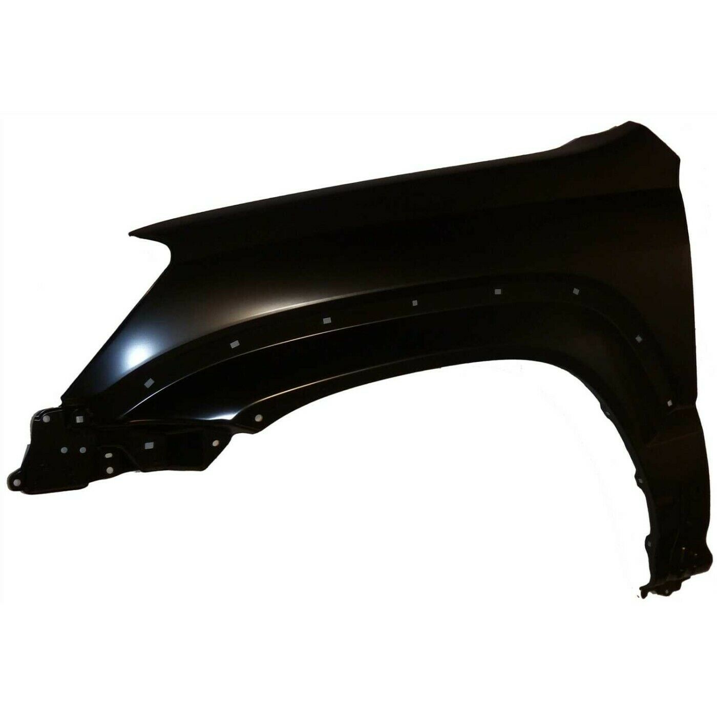 For 03-09 GX470 Fender Front Quarter Panel Driver Left Side LH Hand_voghion.com