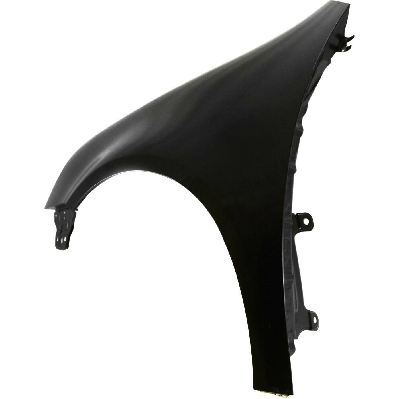 Fender Front Quarter Panel Driver Left Side For 2006-2009 Volkswagen LH Hand_voghion.com