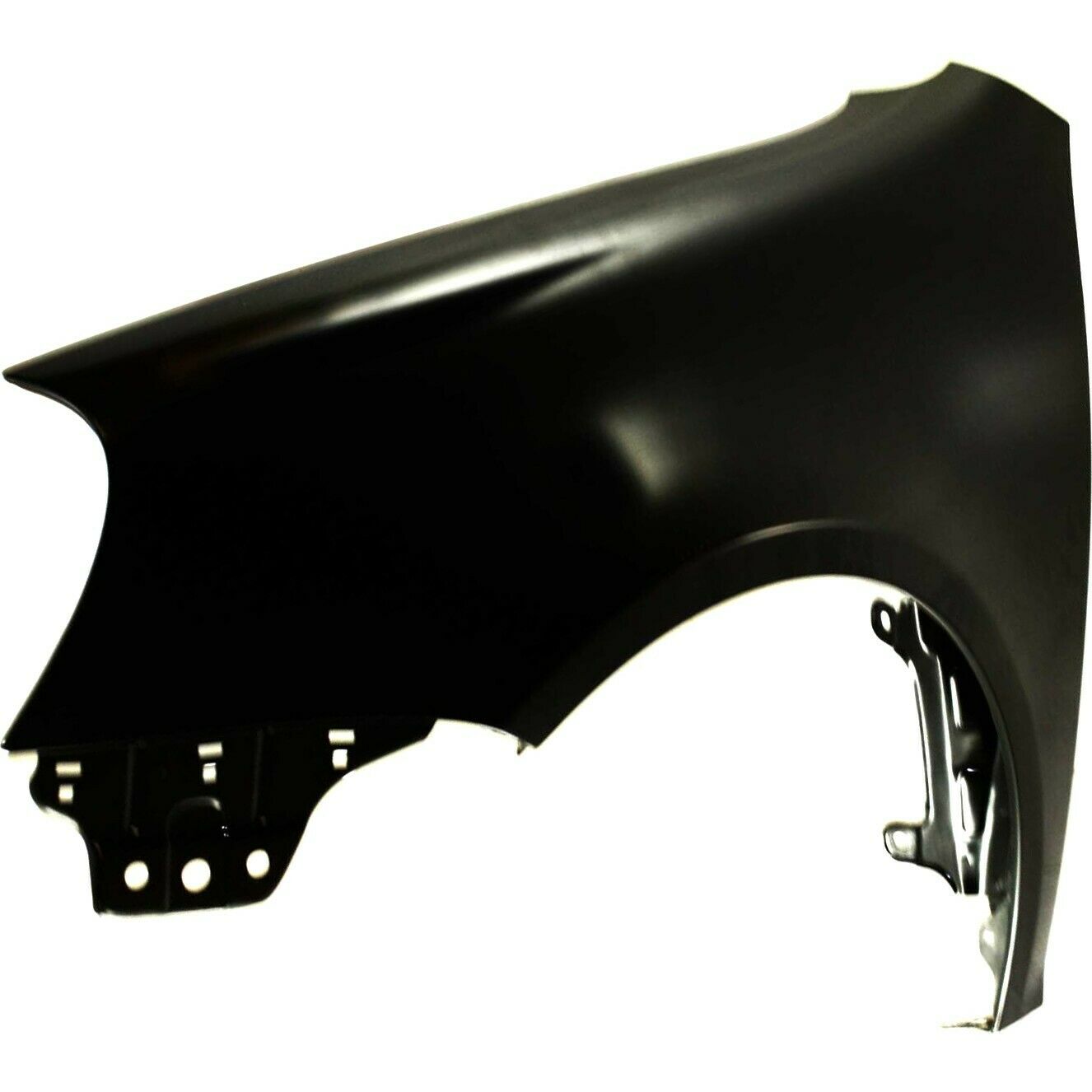 Fender Front Quarter Panel Driver Left Side For 2006-2009 Volkswagen LH Hand_voghion.com