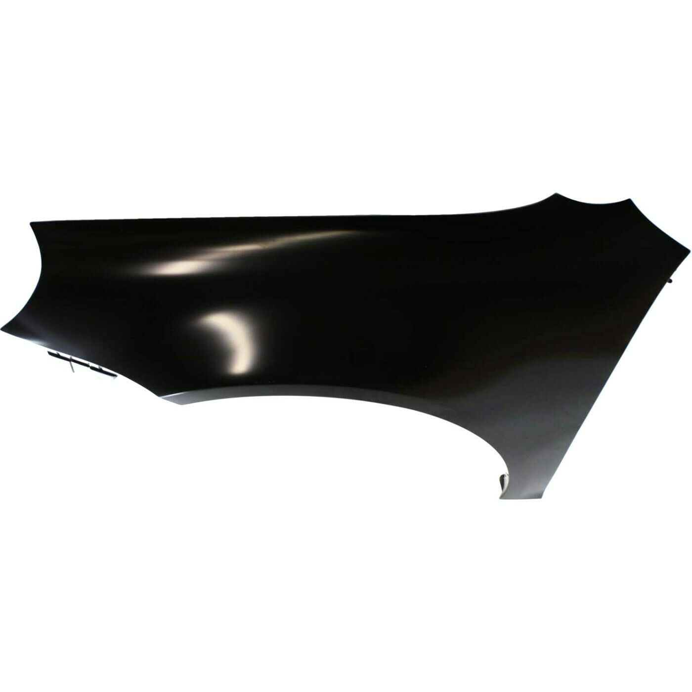Fender Front Quarter Panel Driver Left Side For 2006-2009 Volkswagen LH Hand_voghion.com