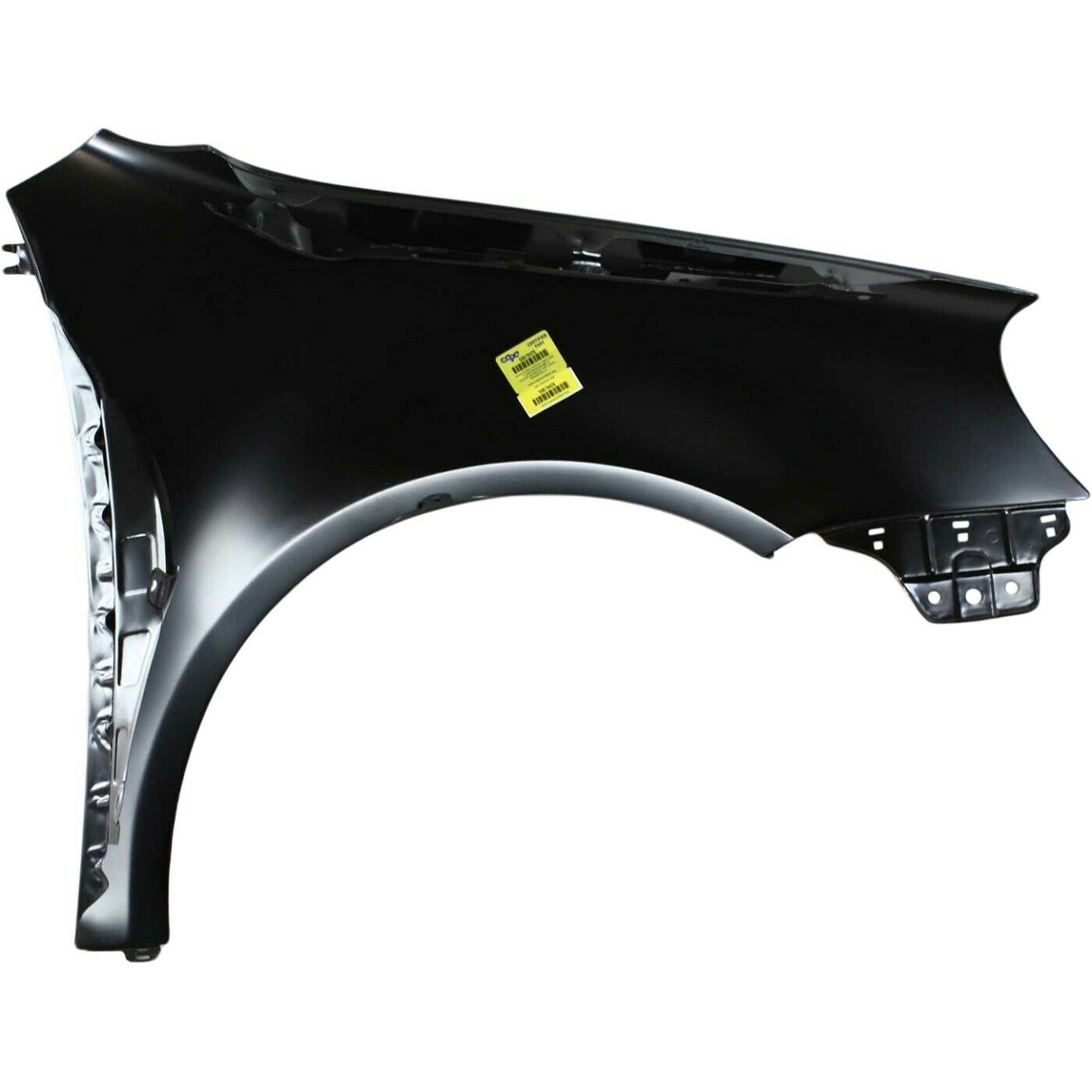 Fender Front Quarter Panel Driver Left Side For 2006-2009 Volkswagen LH Hand_voghion.com