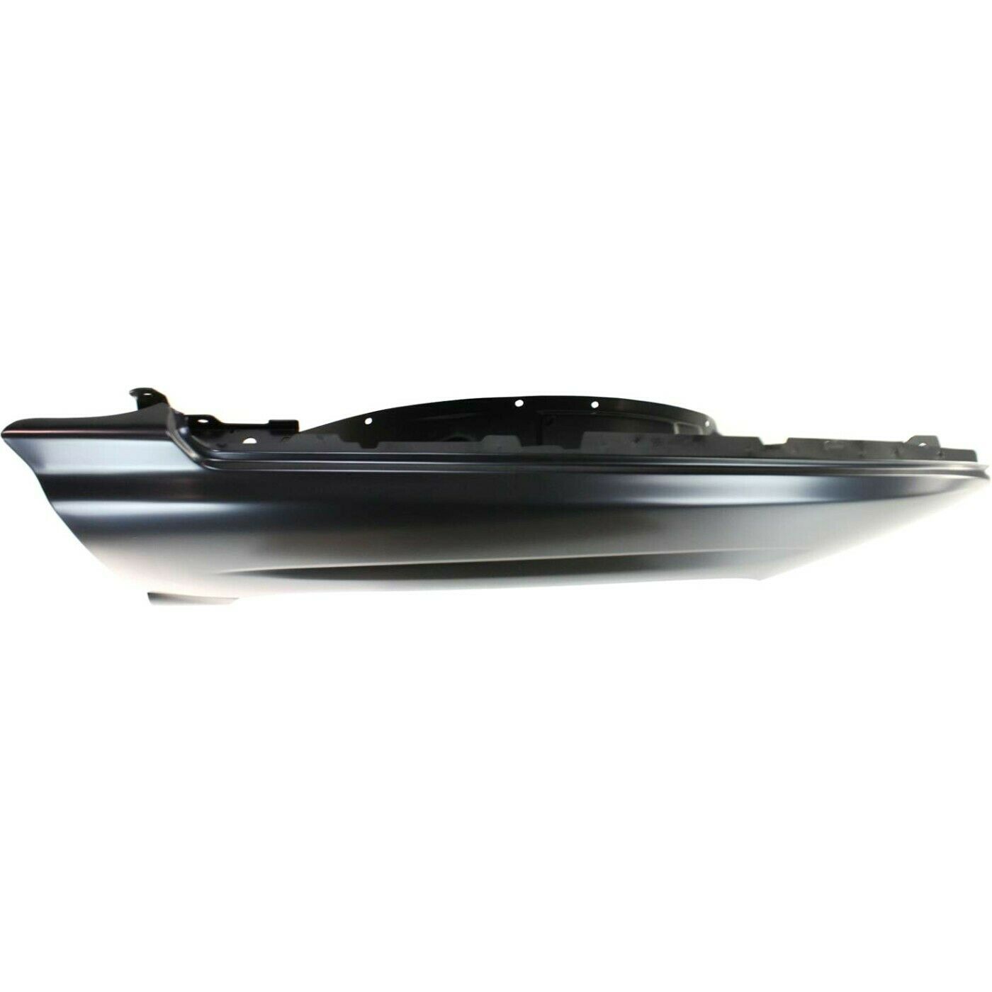 Fender For 2003-2007 Classic Silverado Front Right Primed Steel_voghion.com