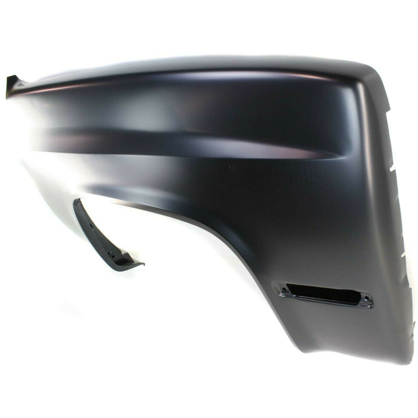 Fender For 1981-1991 Chevrolet GMC Front Passenger Side_voghion.com