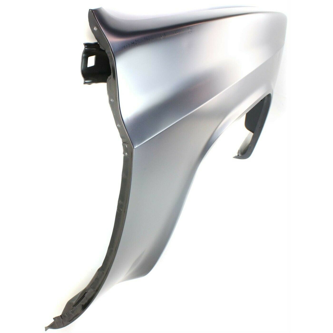 Fender For 1981-1991 Chevrolet GMC Front Passenger Side_voghion.com