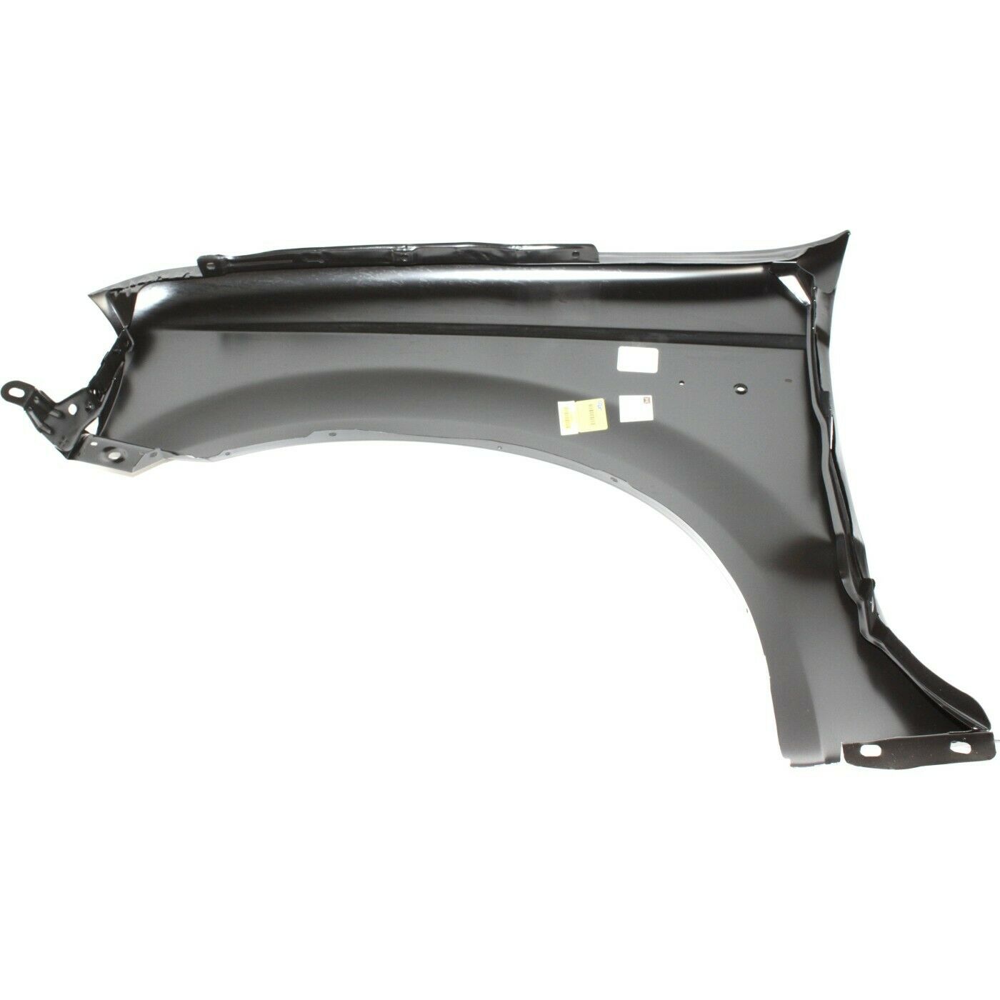 Fender For 1999-2007 Ford Front Passenger Primed Steel_voghion.com