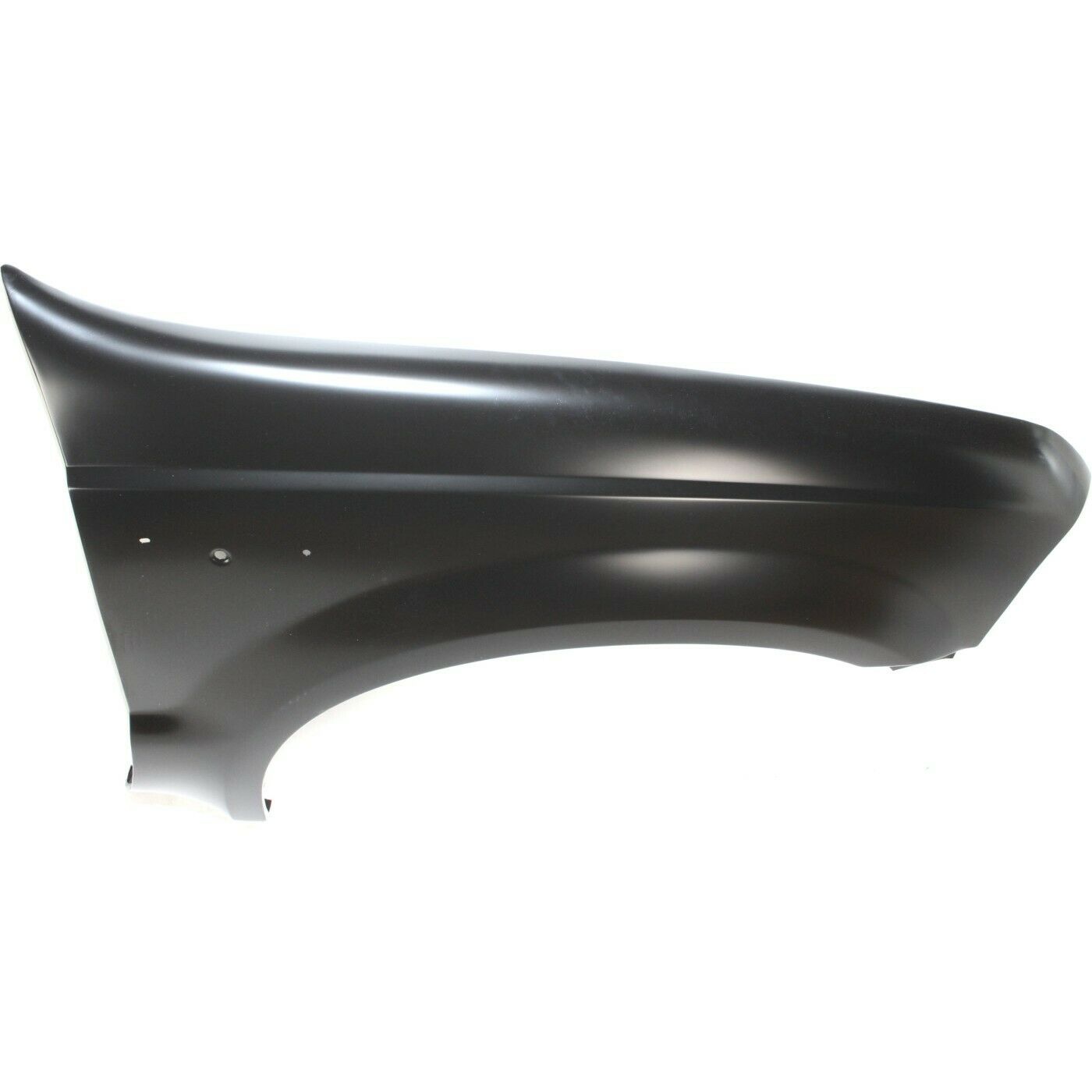 Fender For 1999-2007 Ford Front Passenger Primed Steel_voghion.com