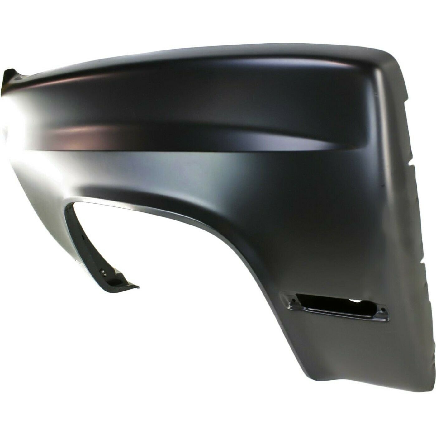 Fender For 1981-1991 Chevrolet GMC Front Passenger Side_voghion.com
