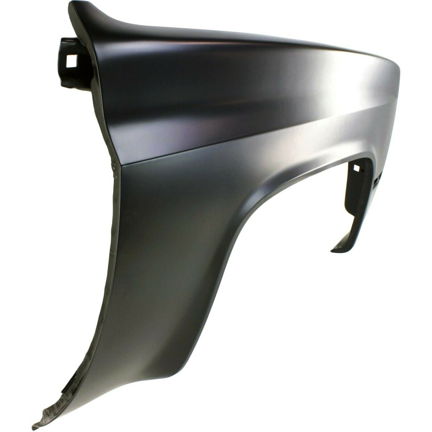 Fender For 1981-1991 Chevrolet GMC Front Passenger Side_voghion.com