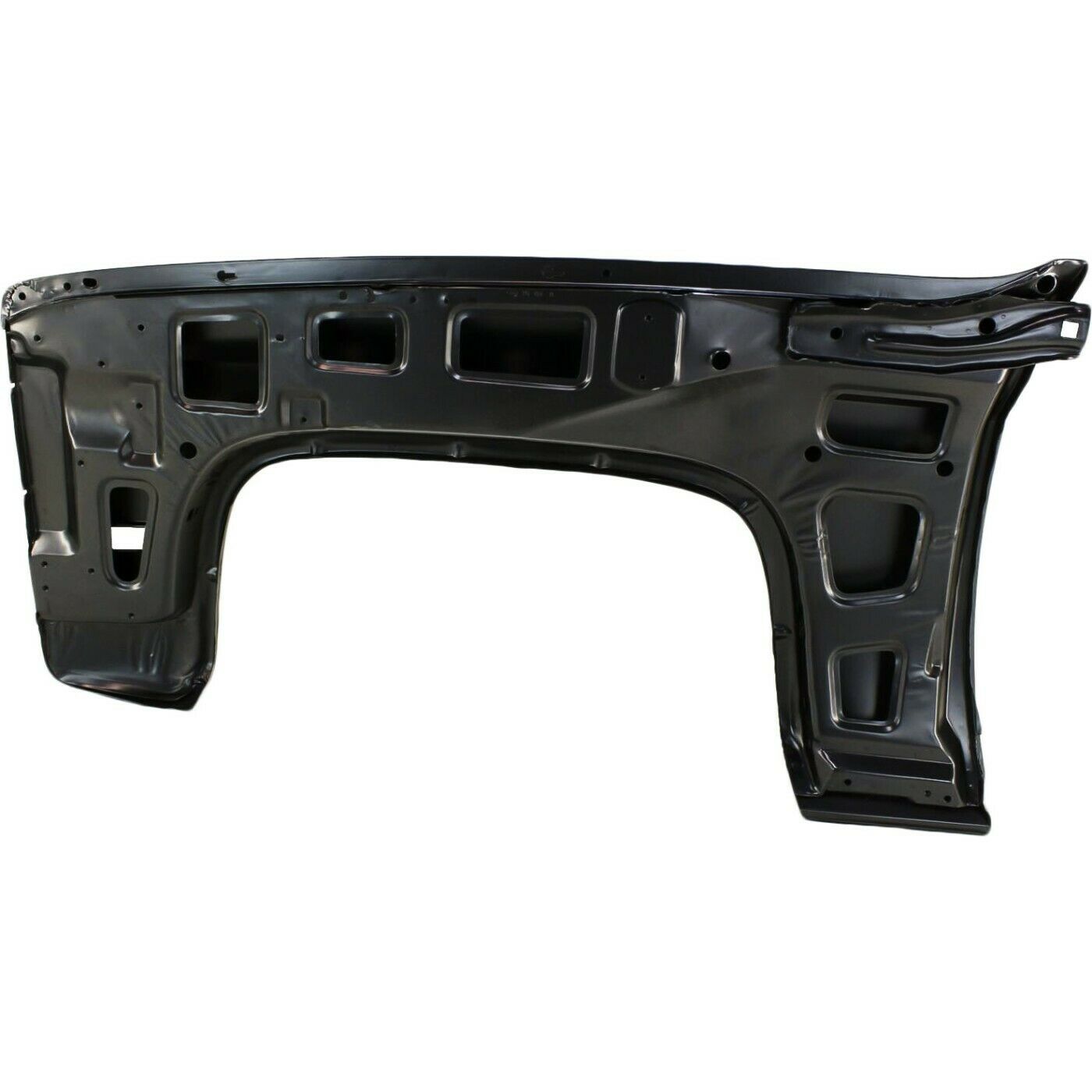 Fender For 1981-1991 Chevrolet GMC Front Passenger Side_voghion.com